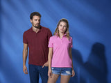 Polo Donna Piquet Mezza Manica MARION – Personalizzabile PS 29194