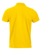 Polo Piquet Mezza Manica Uomo LINCOLN – Personalizzabile PS 41367 PRS