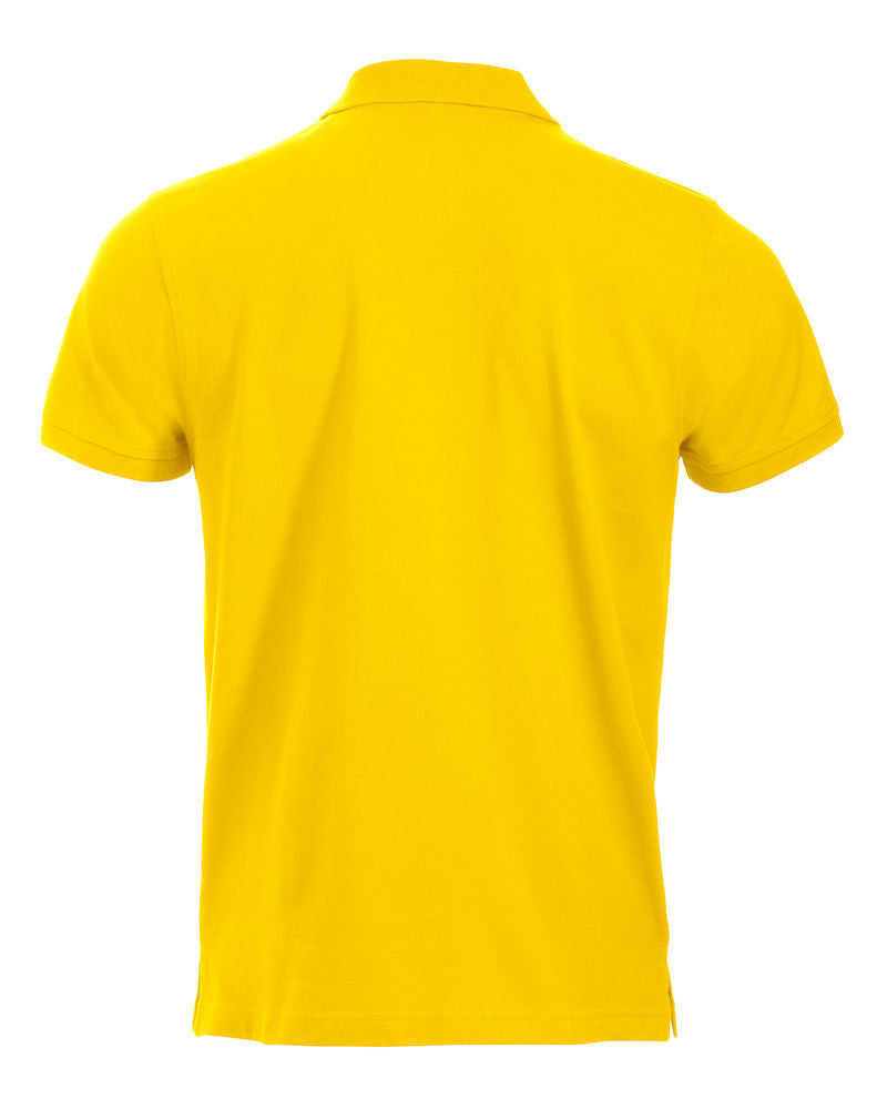 Polo Piquet Mezza Manica Uomo LINCOLN – Personalizzabile PS 41367 PRS