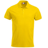 Polo Piquet Mezza Manica Uomo LINCOLN – Personalizzabile PS 41367 PRS