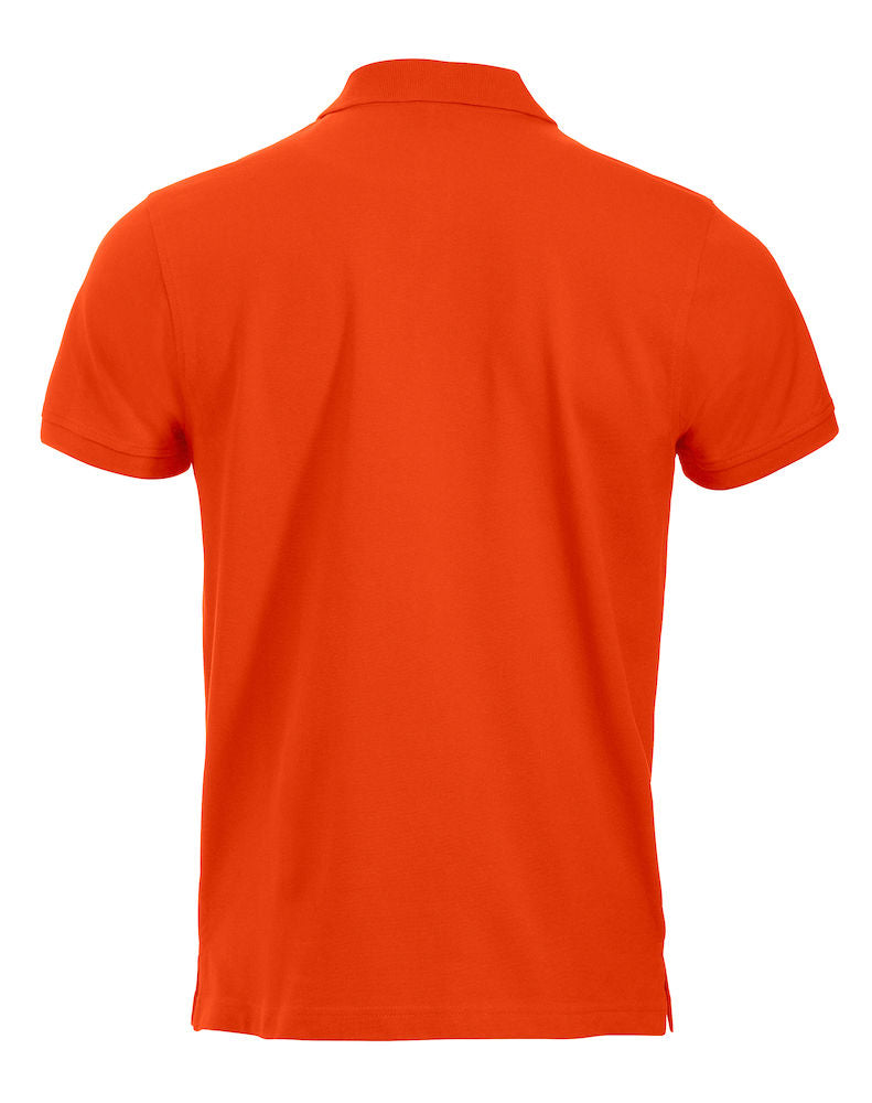 Polo Piquet Mezza Manica Uomo LINCOLN – Personalizzabile PS 41367 PRS