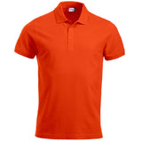 Polo Piquet Mezza Manica Uomo LINCOLN – Personalizzabile PS 41367 PRS