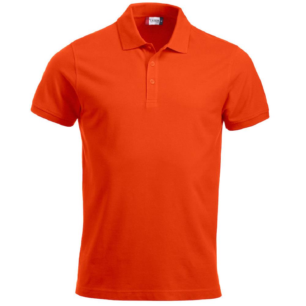 Polo Piquet Mezza Manica Uomo LINCOLN – Personalizzabile PS 41367 PRS
