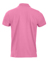 Polo Piquet Mezza Manica Uomo LINCOLN – Personalizzabile PS 41367 PRS