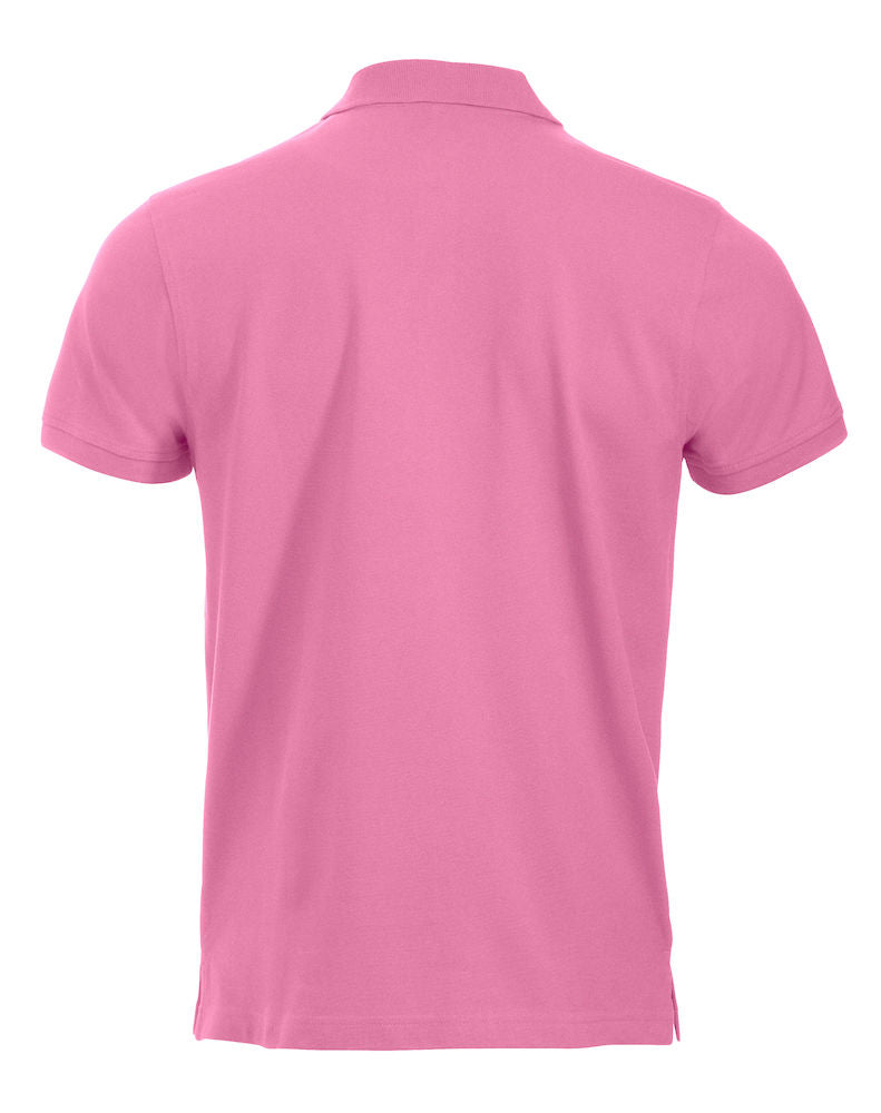 Polo Piquet Mezza Manica Uomo LINCOLN – Personalizzabile PS 41367 PRS