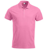 Polo Piquet Mezza Manica Uomo LINCOLN – Personalizzabile PS 41367 PRS