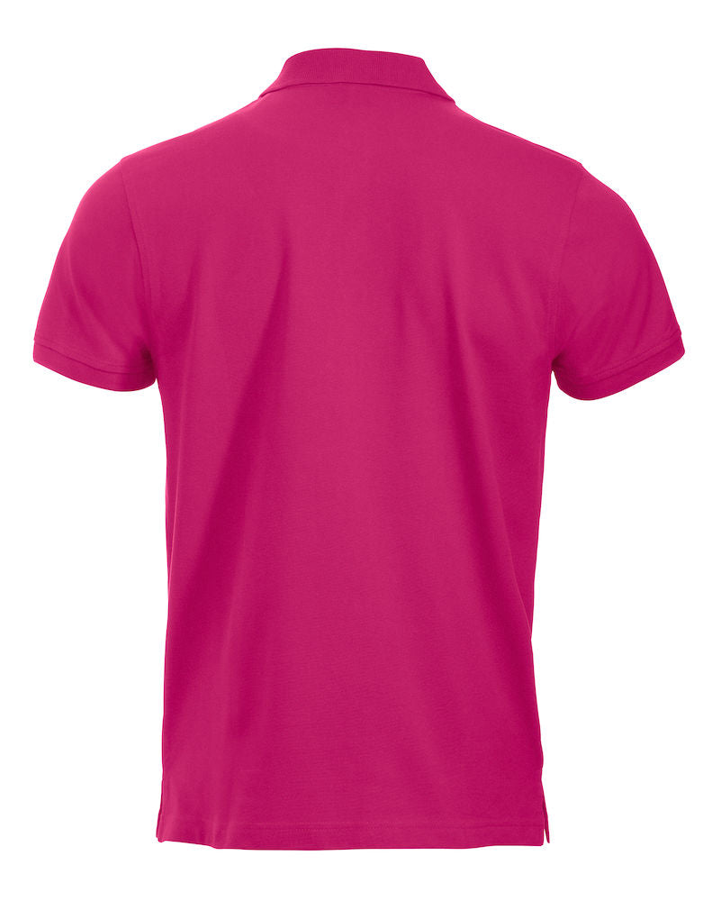 Polo Piquet Mezza Manica Uomo LINCOLN – Personalizzabile PS 41367 PRS