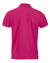 Polo Piquet Mezza Manica Uomo LINCOLN – Personalizzabile PS 41367 PRS