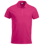 Polo Piquet Mezza Manica Uomo LINCOLN – Personalizzabile PS 41367 PRS
