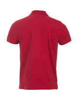 Polo Piquet Mezza Manica Uomo LINCOLN – Personalizzabile PS 41367 PRS