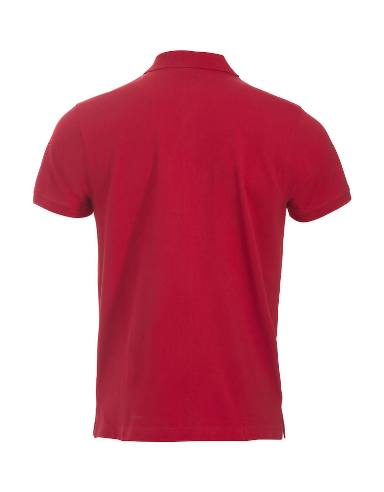 Polo Piquet Mezza Manica Uomo LINCOLN – Personalizzabile PS 41367 PRS