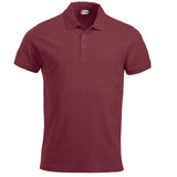 Polo Piquet Mezza Manica Uomo LINCOLN – Personalizzabile PS 41367 PRS