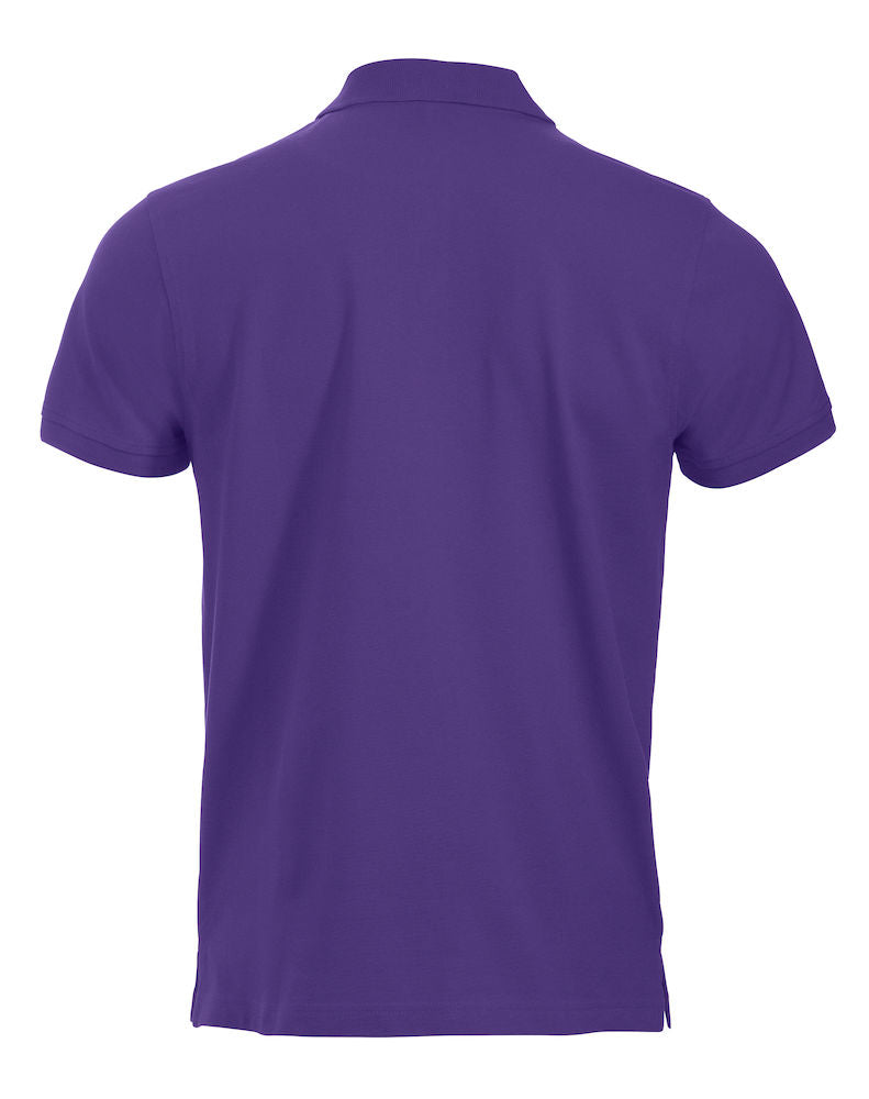 Polo Piquet Mezza Manica Uomo LINCOLN – Personalizzabile PS 41367 PRS