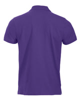 Polo Piquet Mezza Manica Uomo LINCOLN – Personalizzabile PS 41367 PRS
