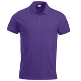 Polo Piquet Mezza Manica Uomo LINCOLN – Personalizzabile PS 41367 PRS