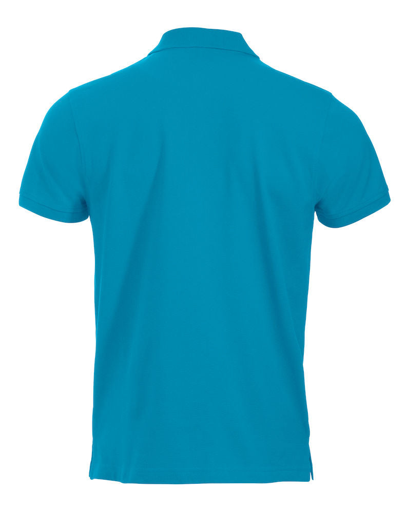 Polo Piquet Mezza Manica Uomo LINCOLN – Personalizzabile PS 41367 PRS