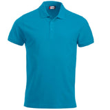 Polo Piquet Mezza Manica Uomo LINCOLN – Personalizzabile PS 41367 PRS