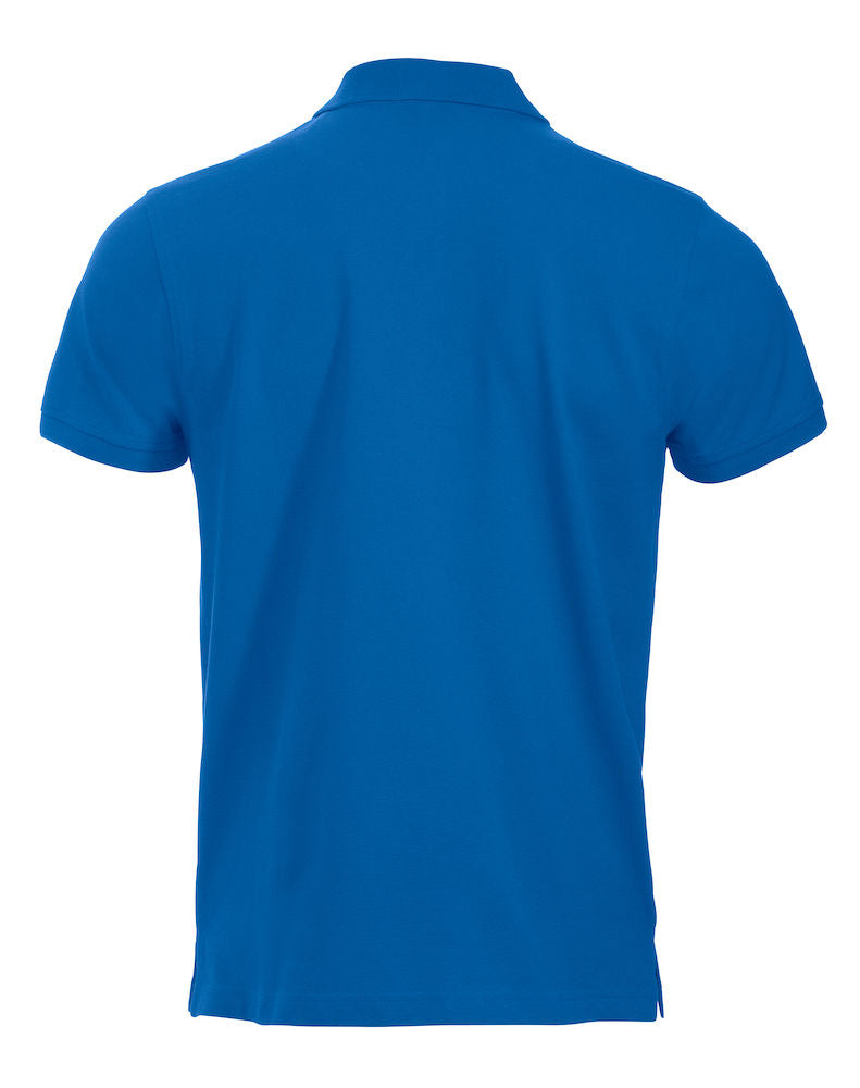 Polo Piquet Mezza Manica Uomo LINCOLN – Personalizzabile PS 41367 PRS
