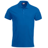 Polo Piquet Mezza Manica Uomo LINCOLN – Personalizzabile PS 41367 PRS