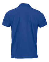 Polo Piquet Mezza Manica Uomo LINCOLN – Personalizzabile PS 41367 PRS