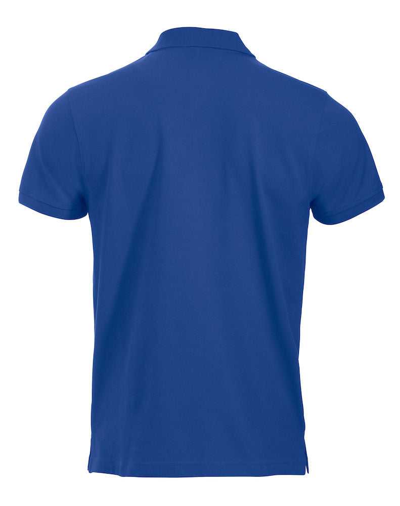 Polo Piquet Mezza Manica Uomo LINCOLN – Personalizzabile PS 41367 PRS
