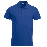 Polo Piquet Mezza Manica Uomo LINCOLN – Personalizzabile PS 41367 PRS