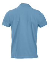 Polo Piquet Mezza Manica Uomo LINCOLN – Personalizzabile PS 41367 PRS