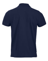 Polo Piquet Mezza Manica Uomo LINCOLN – Personalizzabile PS 41367 PRS