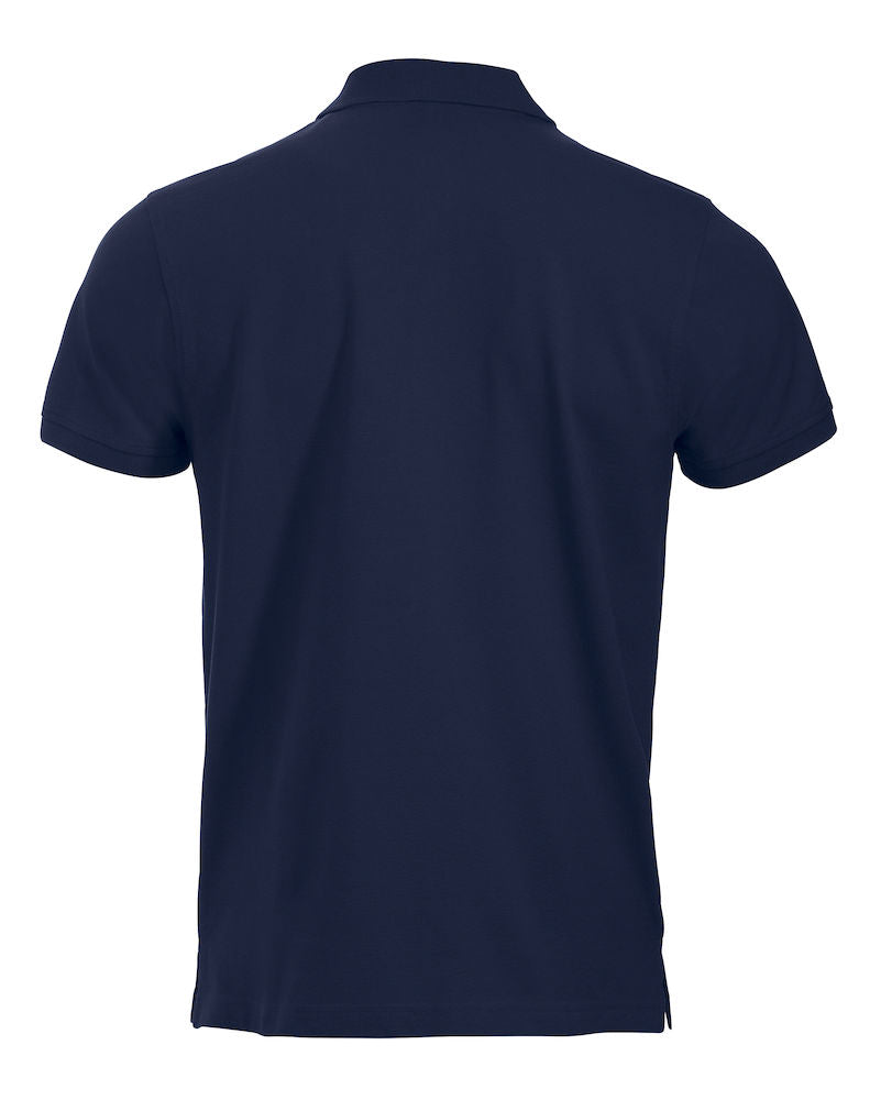 Polo Piquet Mezza Manica Uomo LINCOLN – Personalizzabile PS 41367 PRS