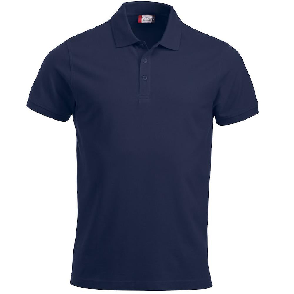 Polo Piquet Mezza Manica Uomo LINCOLN – Personalizzabile PS 41367 PRS