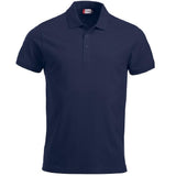 Polo Piquet Mezza Manica Uomo LINCOLN – Personalizzabile PS 41367 PRS