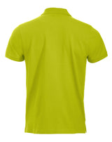 Polo Piquet Mezza Manica Uomo LINCOLN – Personalizzabile PS 41367 PRS