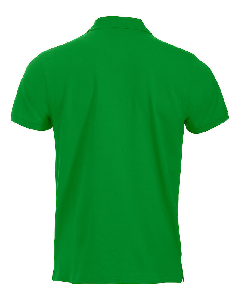 Polo Piquet Mezza Manica Uomo LINCOLN – Personalizzabile PS 41367 PRS