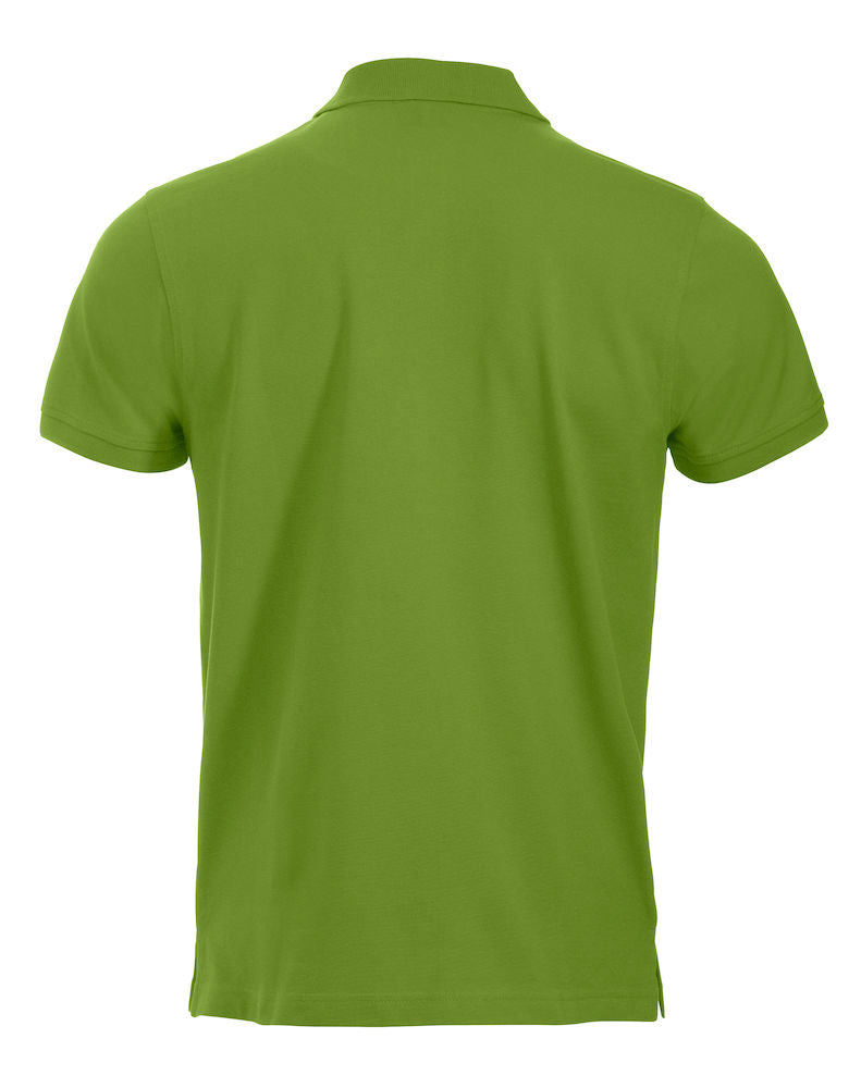 Polo Piquet Mezza Manica Uomo LINCOLN – Personalizzabile PS 41367 PRS