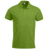 Polo Piquet Mezza Manica Uomo LINCOLN – Personalizzabile PS 41367 PRS
