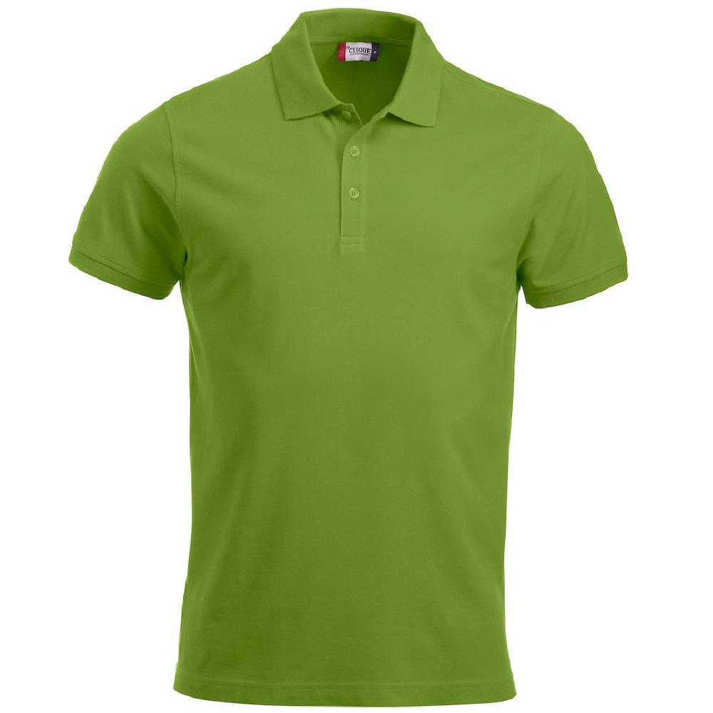 Polo Piquet Mezza Manica Uomo LINCOLN – Personalizzabile PS 41367 PRS