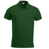 Polo Piquet Mezza Manica Uomo LINCOLN – Personalizzabile PS 41367 PRS
