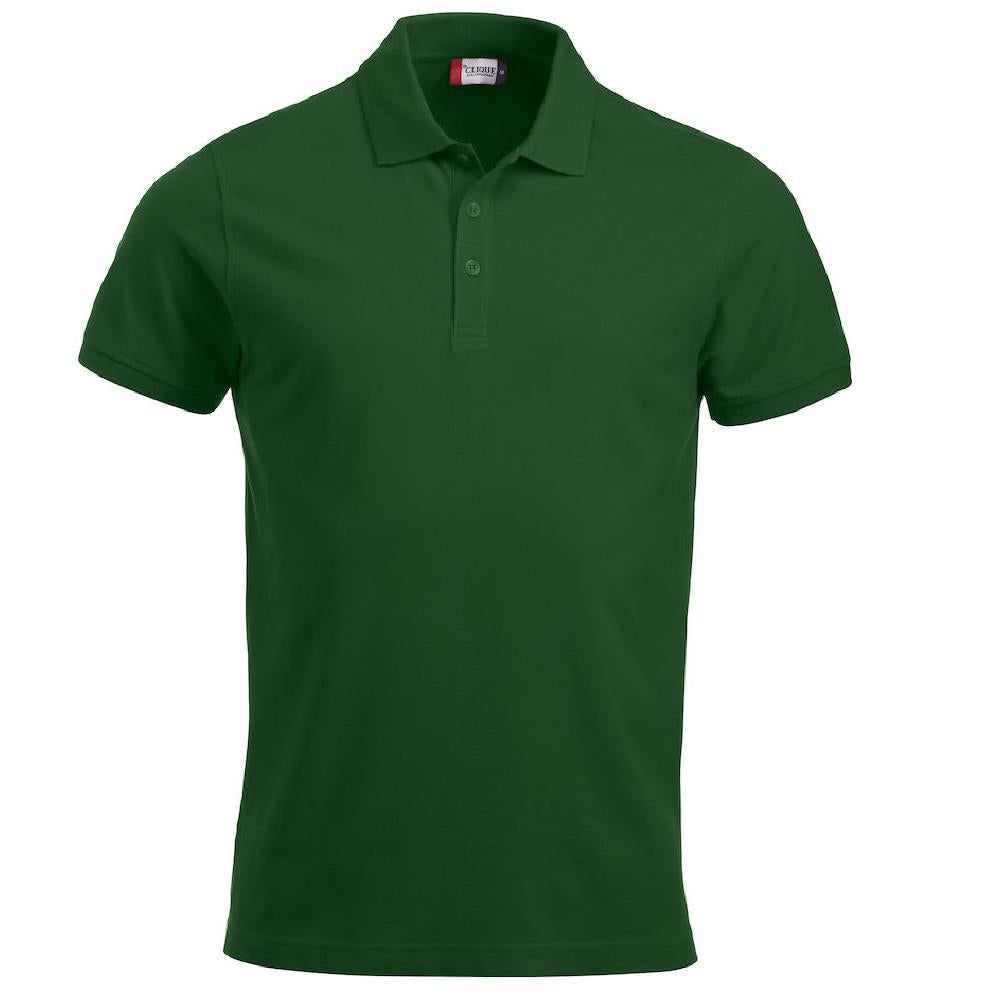 Polo Piquet Mezza Manica Uomo LINCOLN – Personalizzabile PS 41367 PRS