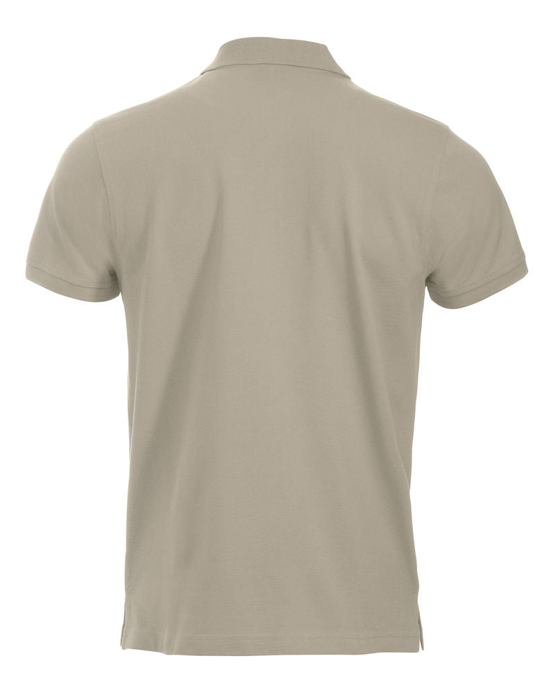 Polo Piquet Mezza Manica Uomo LINCOLN – Personalizzabile PS 41367 PRS