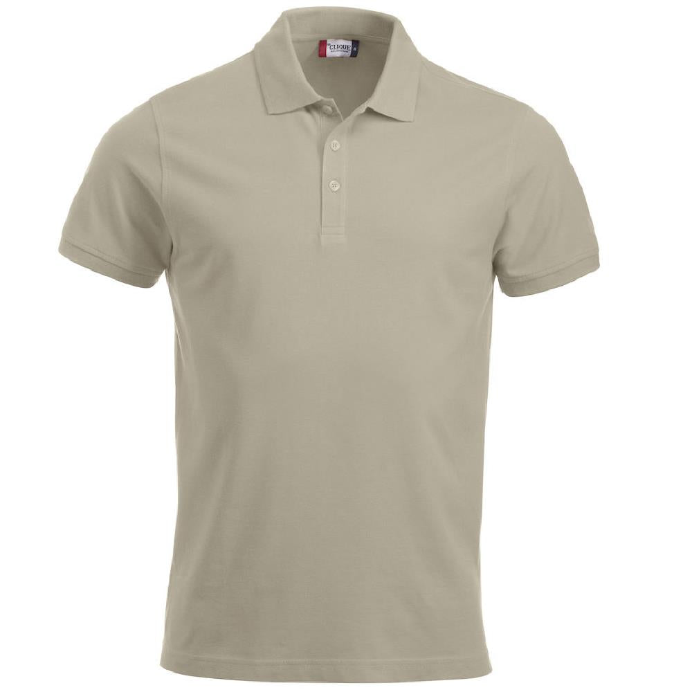 Polo Piquet Mezza Manica Uomo LINCOLN – Personalizzabile PS 41367 PRS