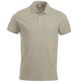 Polo Piquet Mezza Manica Uomo LINCOLN – Personalizzabile PS 41367 PRS