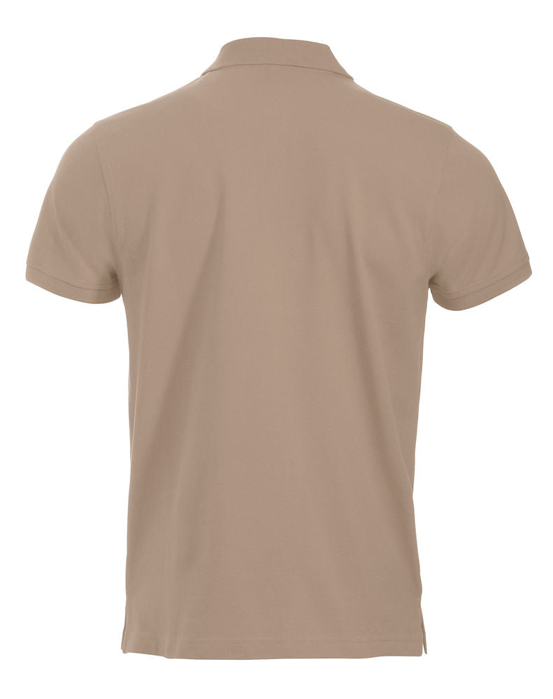 Polo Piquet Mezza Manica Uomo LINCOLN – Personalizzabile PS 41367 PRS