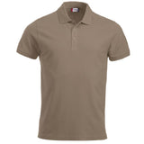 Polo Piquet Mezza Manica Uomo LINCOLN – Personalizzabile PS 41367 PRS
