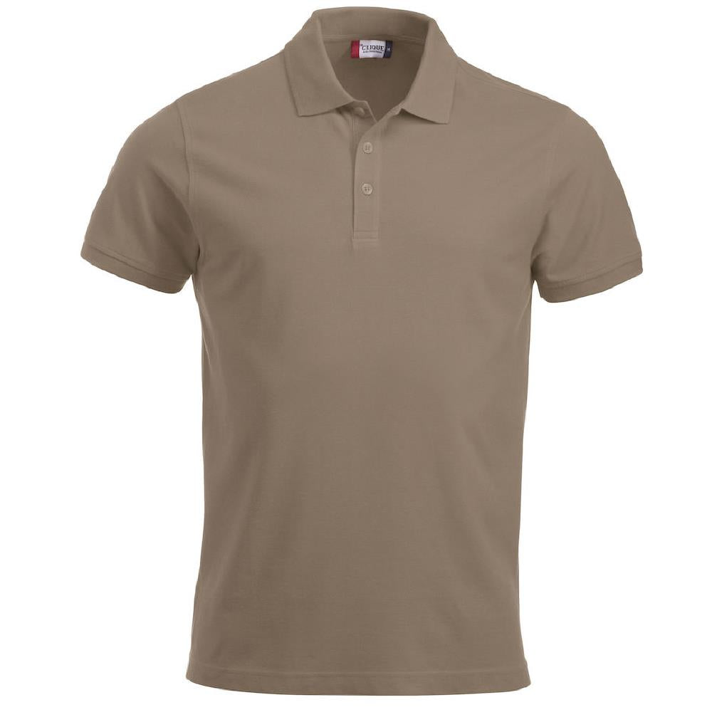 Polo Piquet Mezza Manica Uomo LINCOLN – Personalizzabile PS 41367 PRS