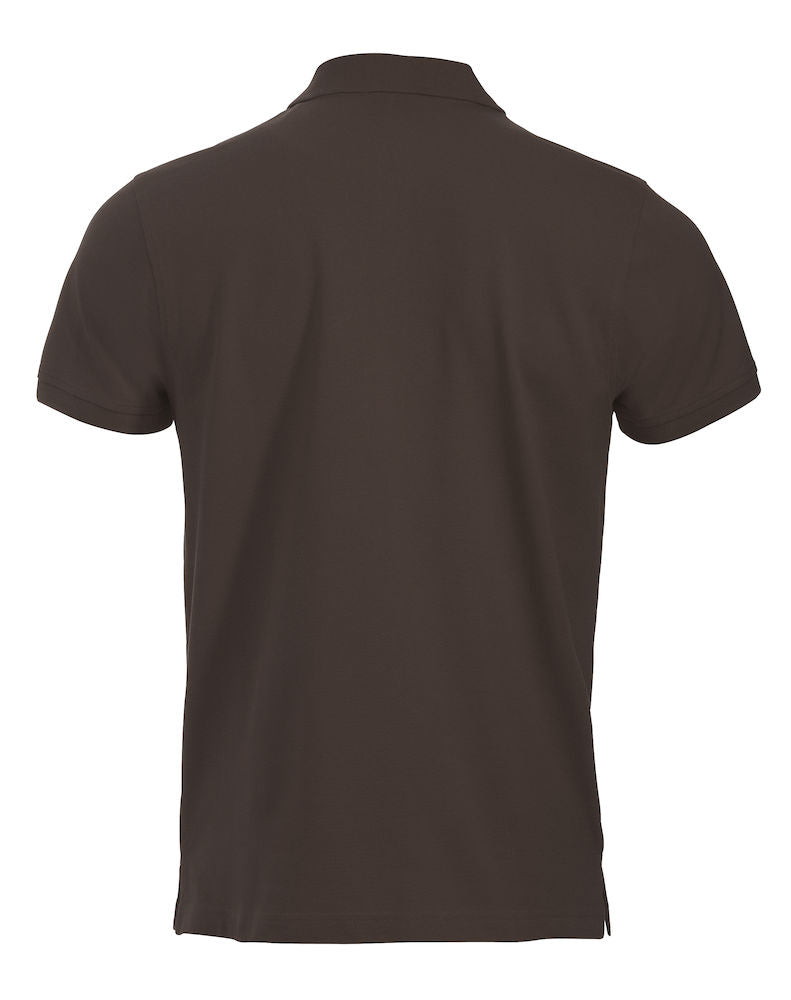 Polo Piquet Mezza Manica Uomo LINCOLN – Personalizzabile PS 41367 PRS