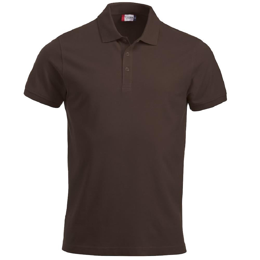 Polo Piquet Mezza Manica Uomo LINCOLN – Personalizzabile PS 41367 PRS