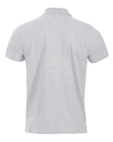 Polo Piquet Mezza Manica Uomo LINCOLN – Personalizzabile PS 41367 PRS