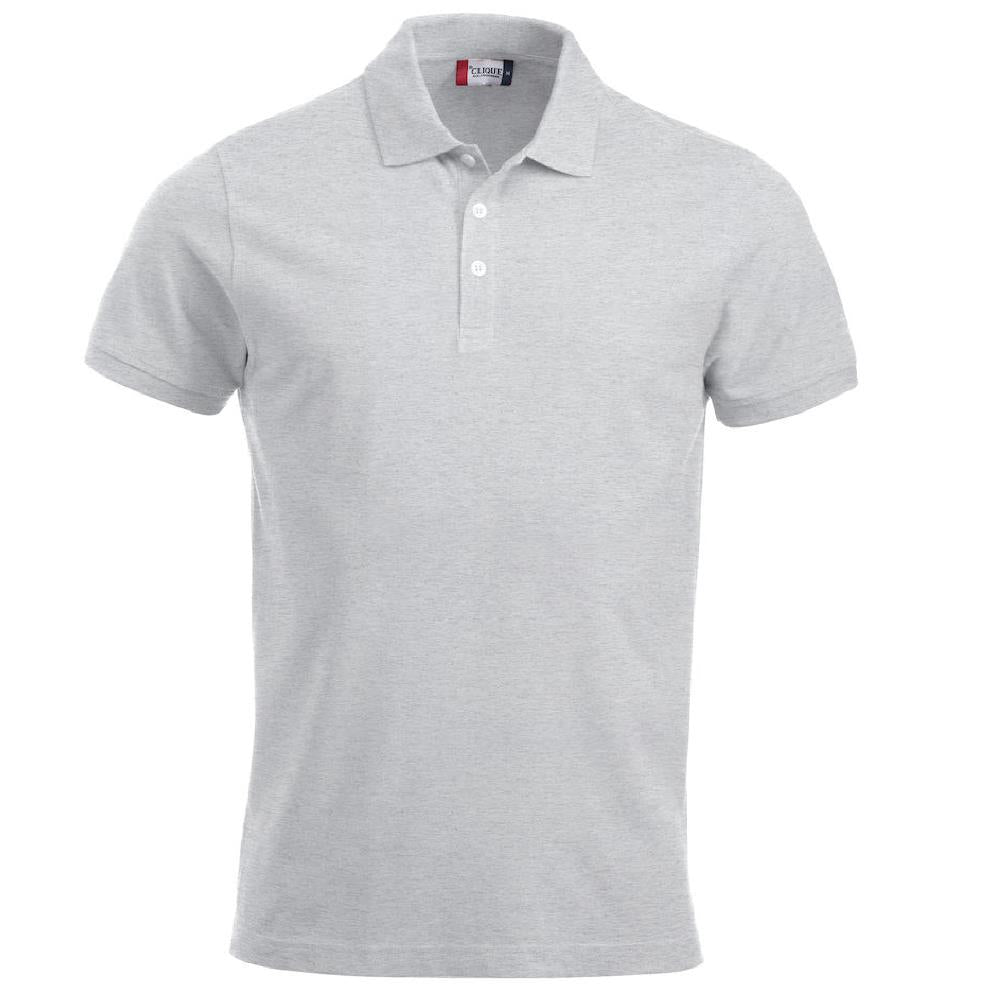 Polo Piquet Mezza Manica Uomo LINCOLN – Personalizzabile PS 41367 PRS