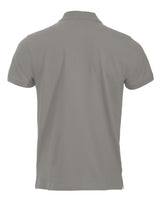 Polo Piquet Mezza Manica Uomo LINCOLN – Personalizzabile PS 41367 PRS