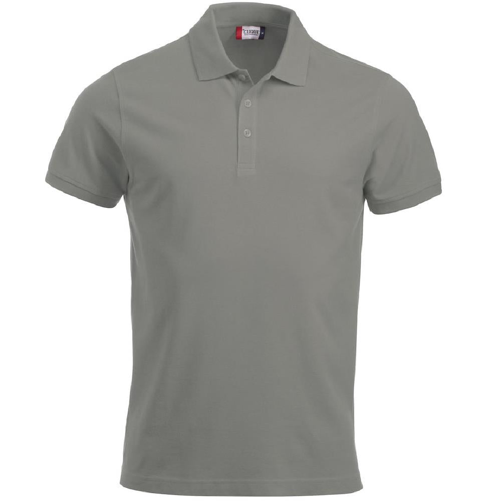 Polo Piquet Mezza Manica Uomo LINCOLN – Personalizzabile PS 41367 PRS